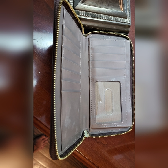 🏖️ LODIS WALLET - Picture 9 of 15